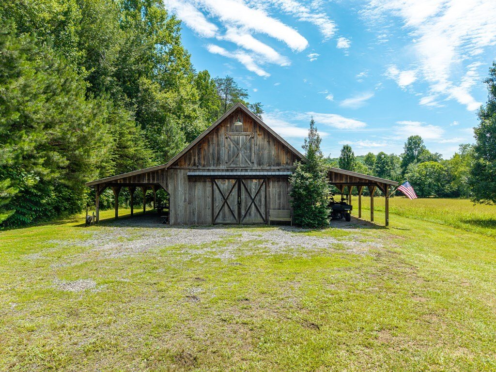 House in Mineral Bluff, Georgia, United States 3 - 18203970