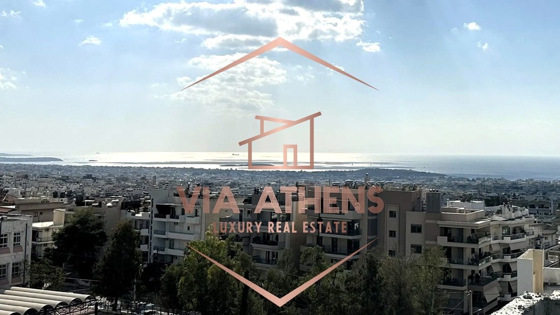 Apartment in Glyfada, Attica, Greece 4 - 18200304