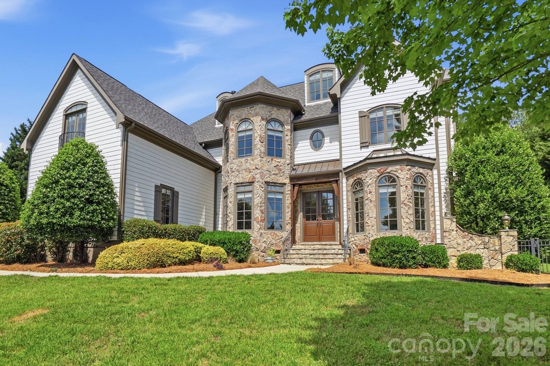 House in Mooresville, North Carolina, United States 2 - 18202305