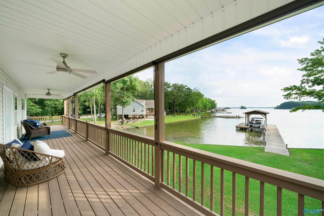 House in Cedar Bluff, Alabama, United States 3 - 18203238