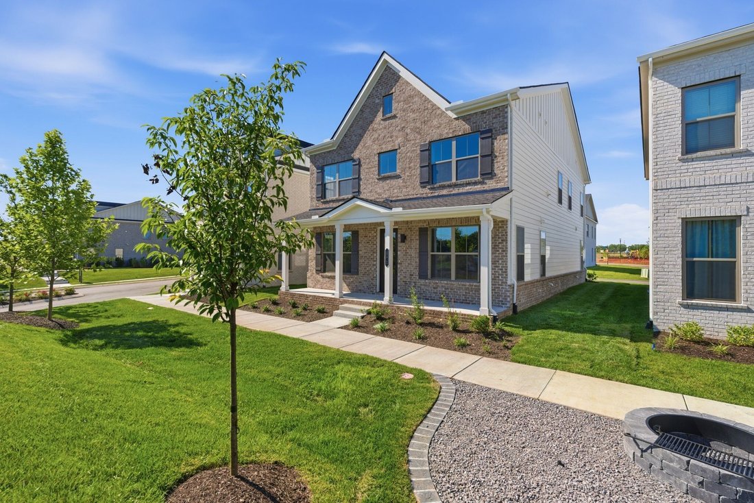 House in Murfreesboro, Tennessee, United States 3 - 18199929