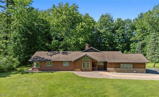 Casa a Novelty, Ohio, Stati Uniti 1