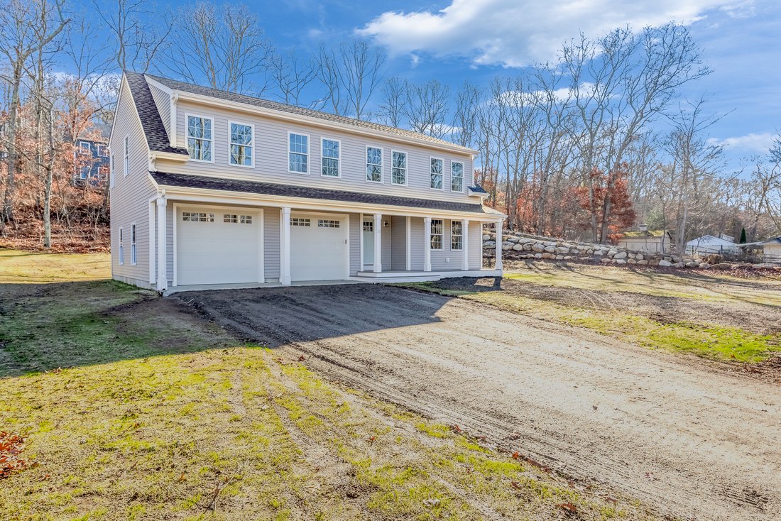 House in Westerly, Rhode Island, United States 2 - 18201003