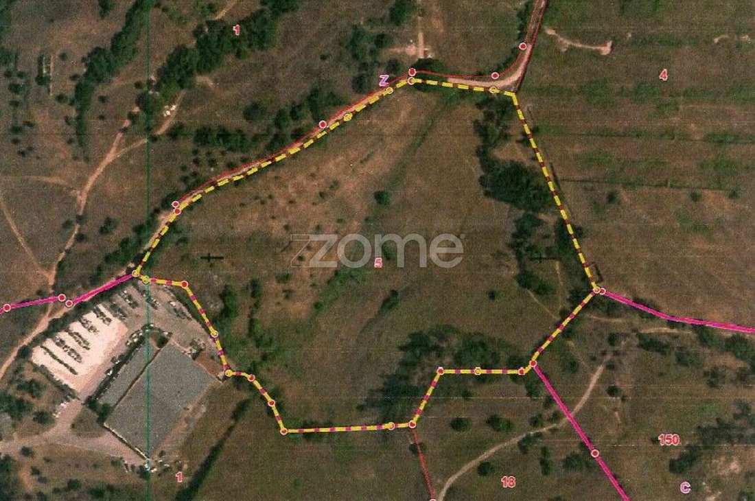 Land in Setubal (Sao Sebastiao), Setubal, Portugal 1 - 18206306
