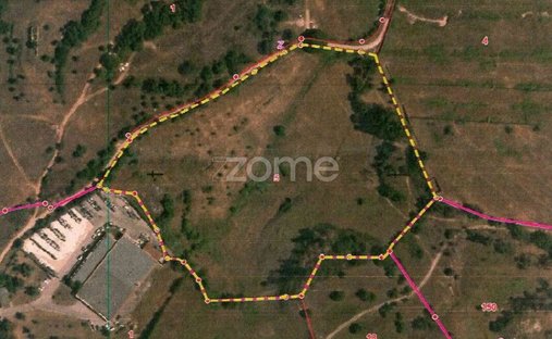 Land in Setubal (Sao Sebastiao), Setubal, Portugal 1