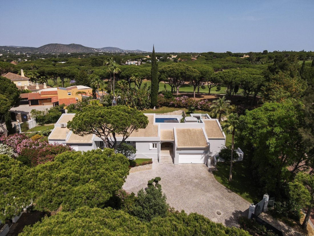 House in Vilamoura, Quarteira, Algarve 3 - 18205791