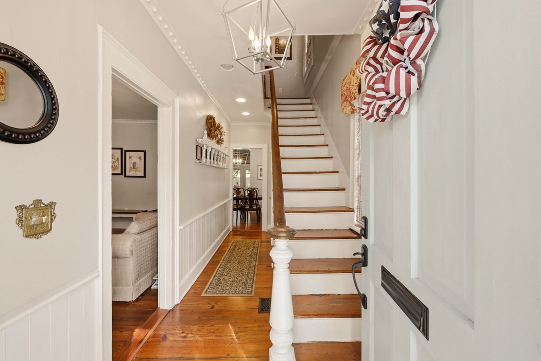 House in Savannah, Georgia, United States 5 - 18200774