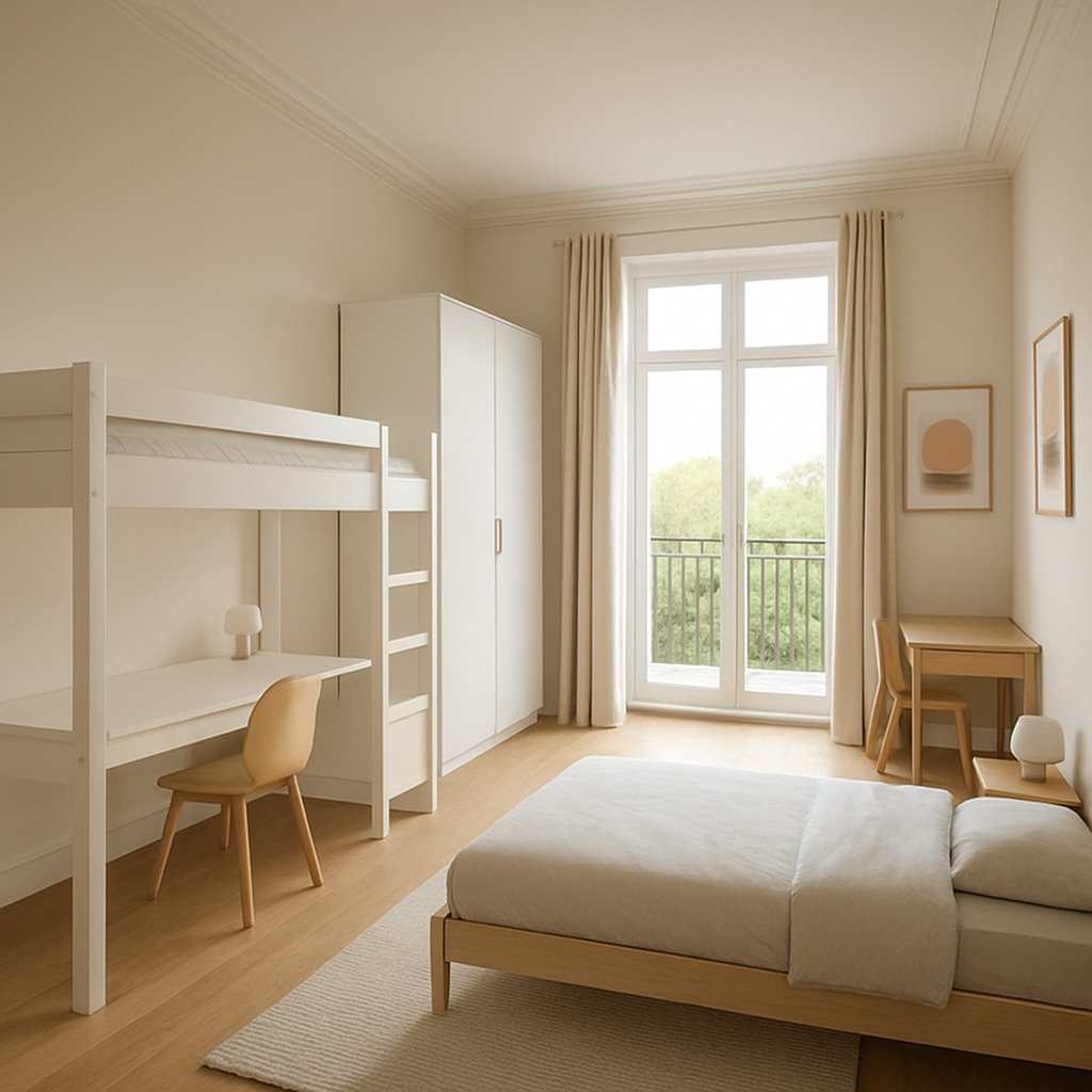 Apartment in Saint Cyprien, Toulouse, France 4 - 18206011