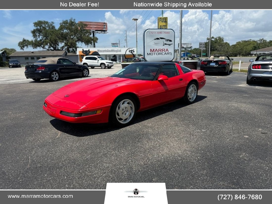 Coupe in New Port Richey, FL, United States 1 - 18206279