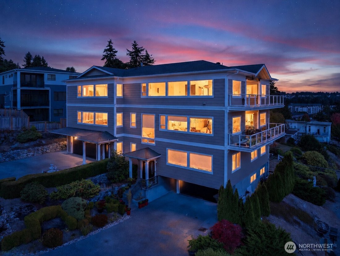 Condo in Kenmore, Washington, United States 1 - 18204100