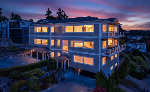 Condo in Kenmore, Washington, United States 1