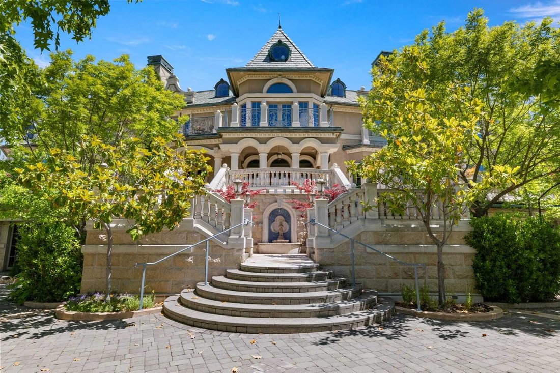 House in Ashland, Oregon, United States 5 - 18201562