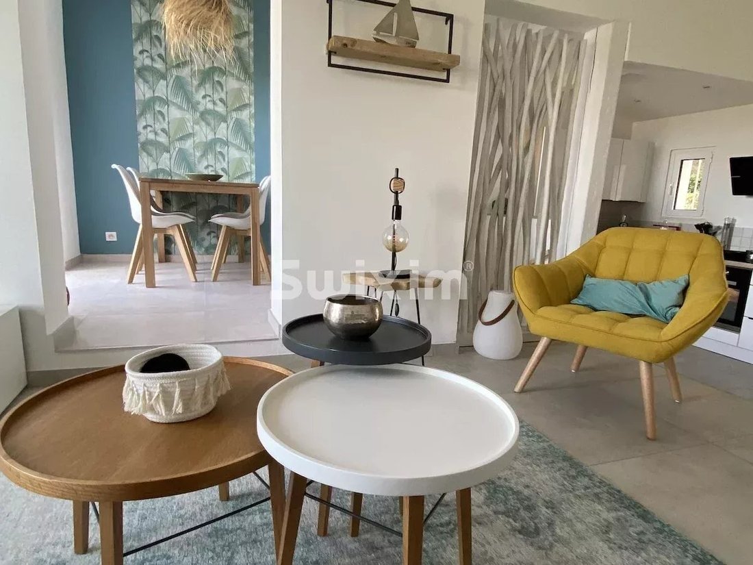 House in Basse Suane-Les Virgiles, Sainte-Maxime, France 2 - 18201511