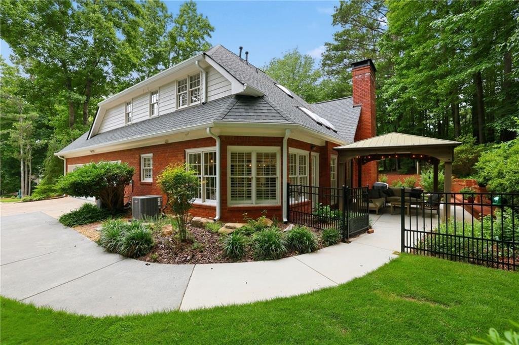 House in Acworth, Georgia, United States 3 - 18205636