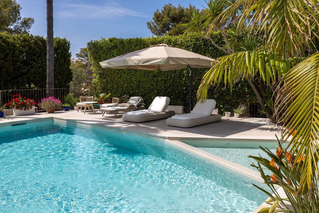 Villa in Rotes Velles, Calvia, Balearic Islands 2 - 18200127