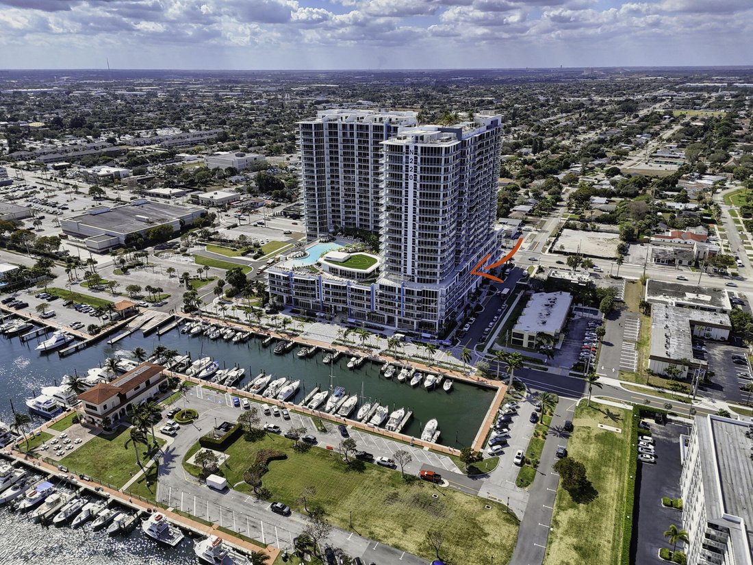 Condo in Lake Park, Florida, United States 2 - 18204581