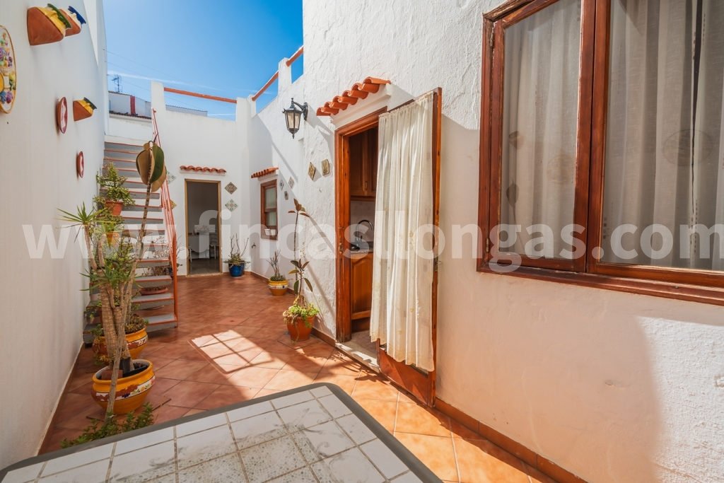 House in Ciutadella de Menorca, Balearic Islands, Spain 1 - 18201047