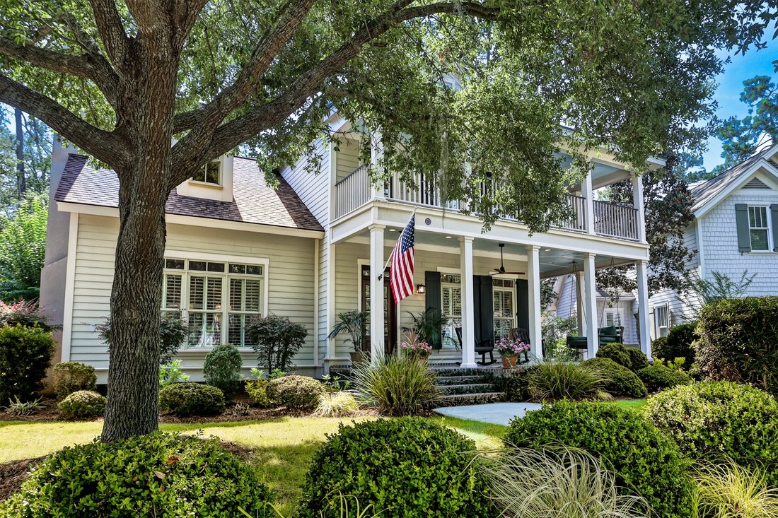 House in Savannah, Georgia, United States 3 - 18200830