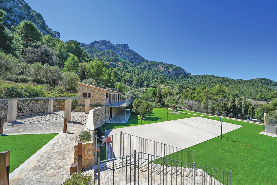 House in Estellencs, Balearic Islands, Spain 2 - 18200491