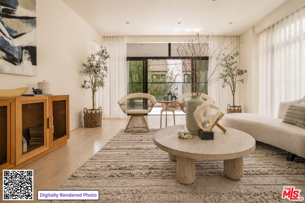 Condo in Beverly Hills, California, United States 4 - 18203423