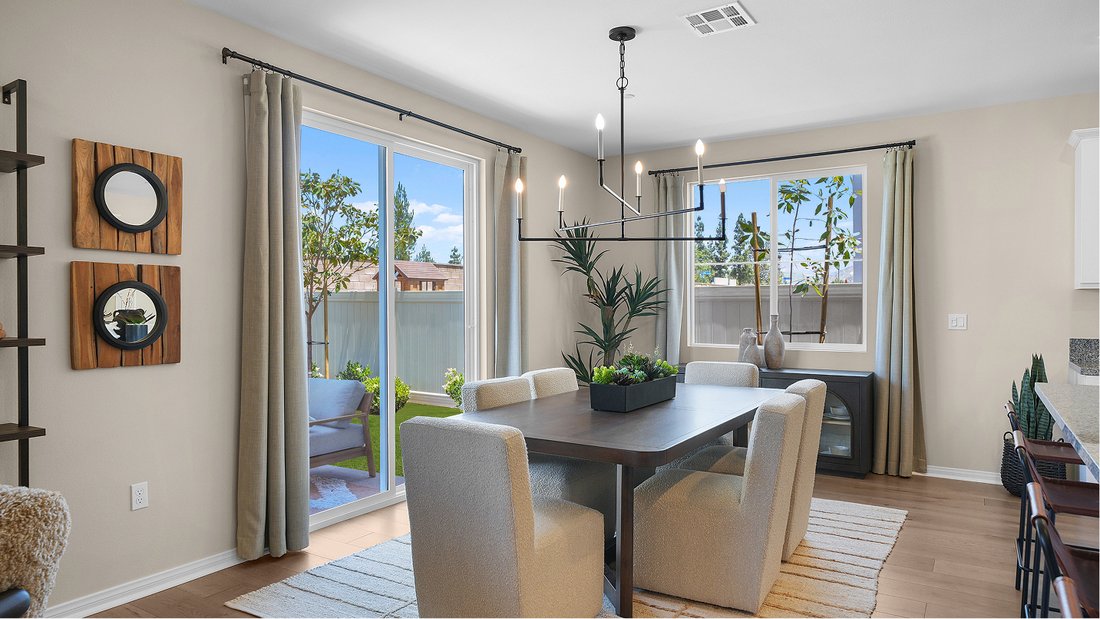House in Moreno Valley, California, United States 4 - 18201413