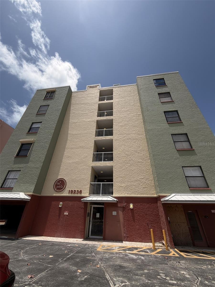Condo in Indian Shores, Florida, United States 1 - 17187312