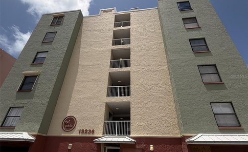 Condo in Indian Shores, Florida, United States 1