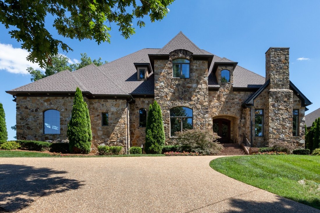 House in Lebanon, Tennessee, United States 1 - 18199968
