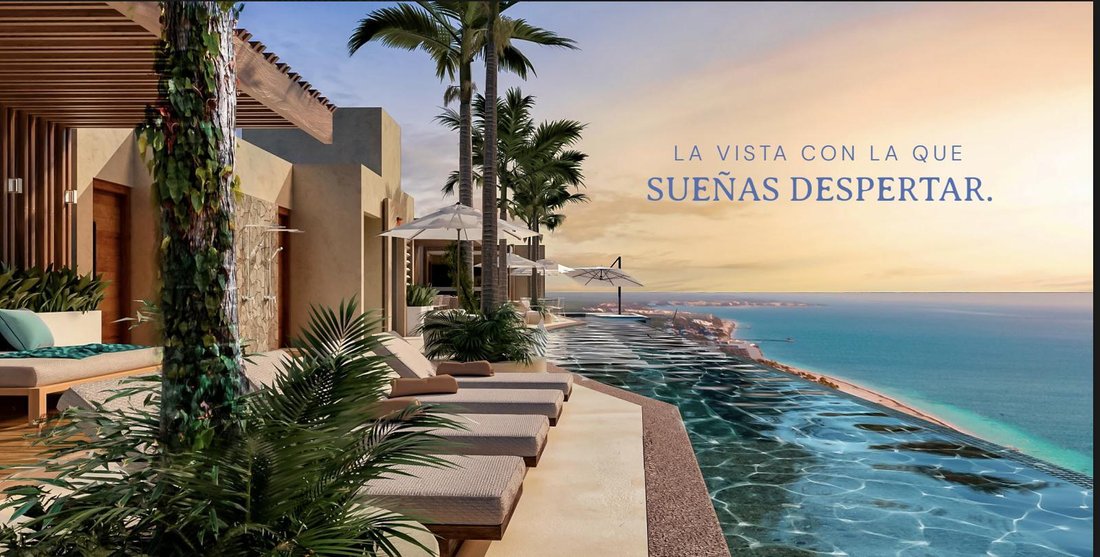 Apartment in Puerto Morelos, Quintana Roo, Mexico 1 - 18203655