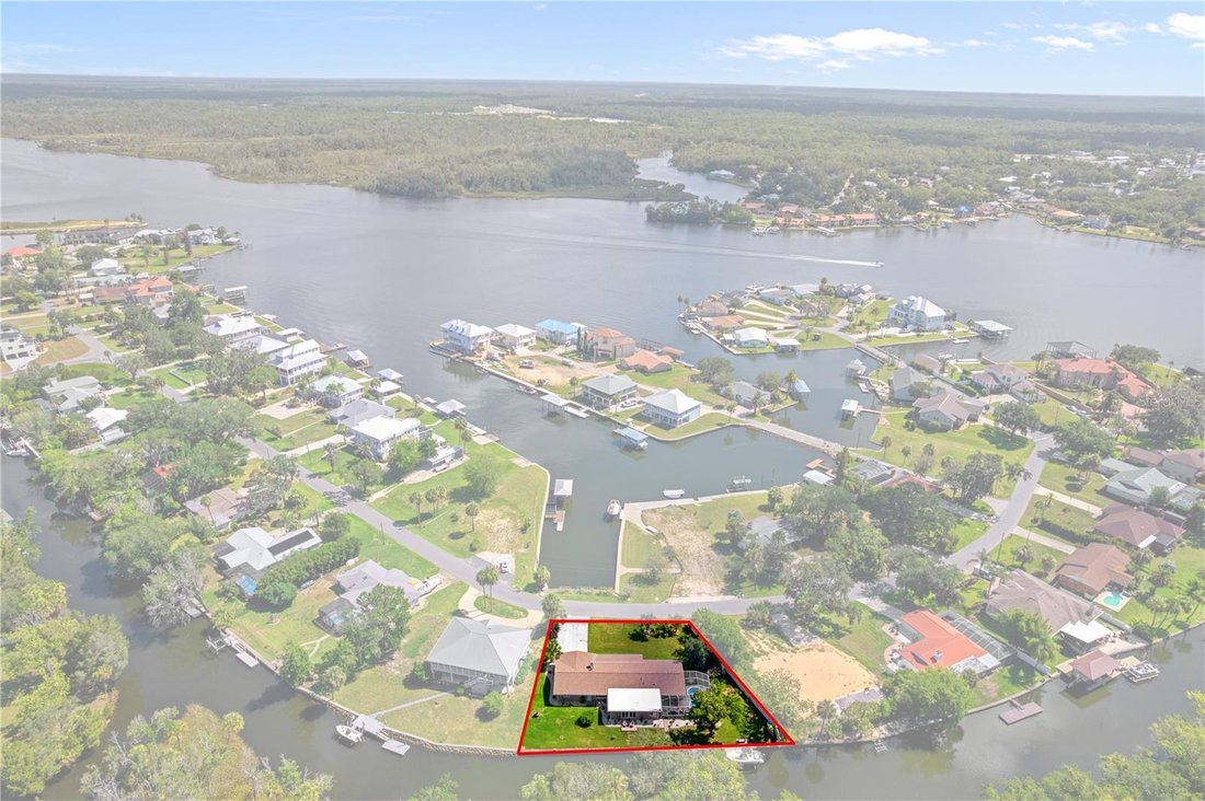 House in Crystal River, Florida, United States 2 - 18199491