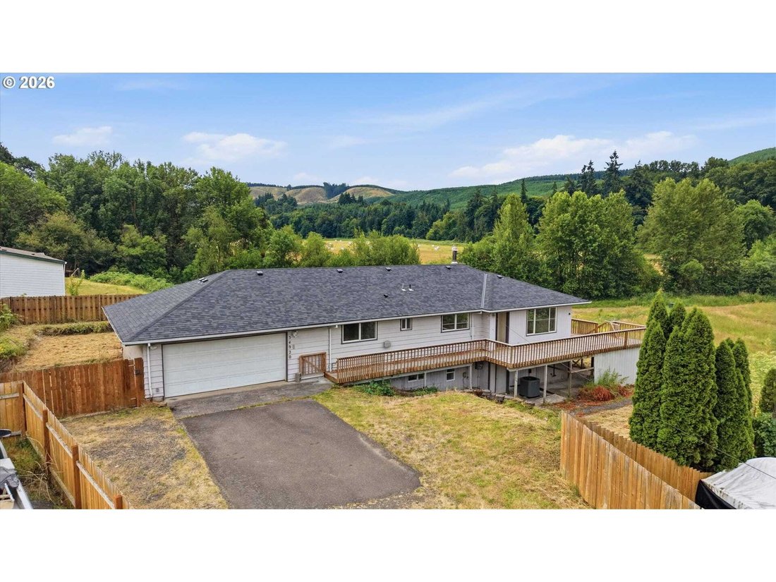 House in Deer Island, Oregon, United States 1 - 18203175