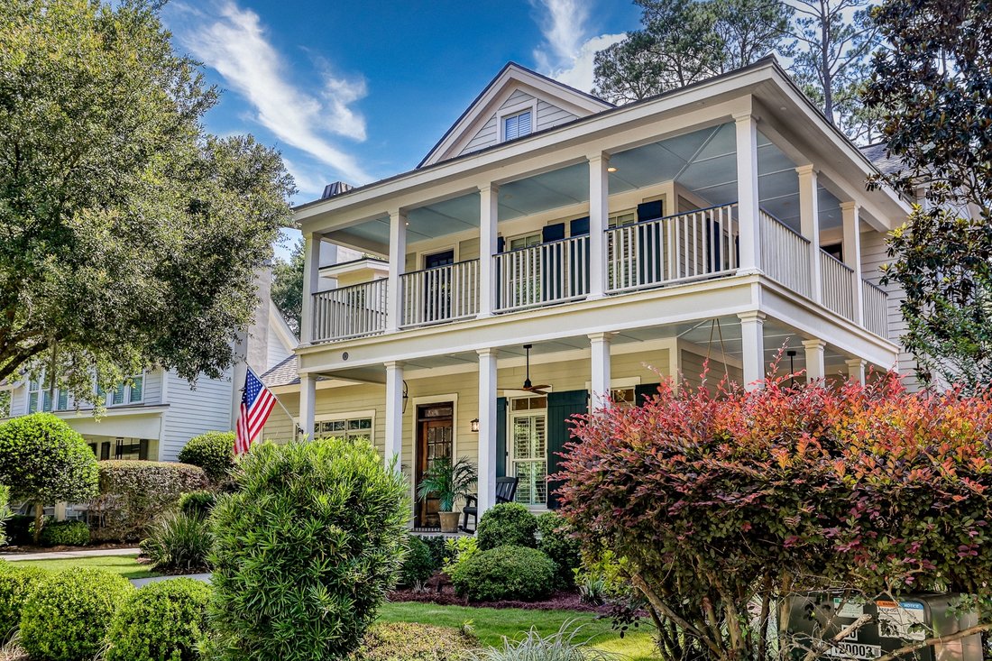 House in Savannah, Georgia, United States 2 - 18200830