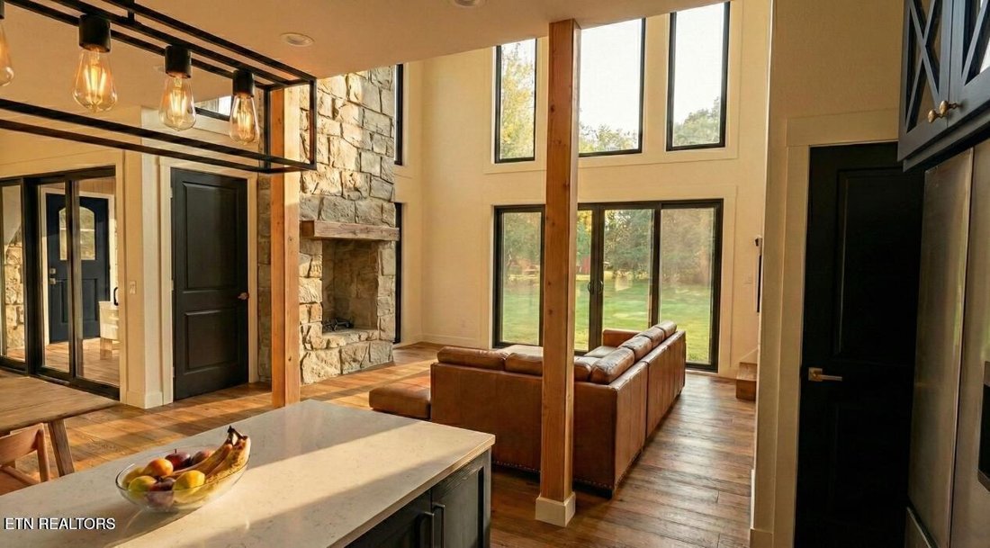 Casa en Newport, Tennessee, Estados Unidos 5 - 18205571