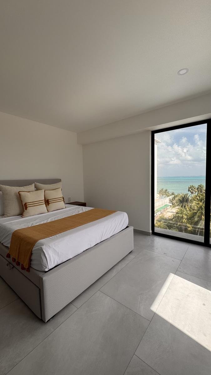 Apartment in Tulum, Quintana Roo, Mexico 1 - 18205492