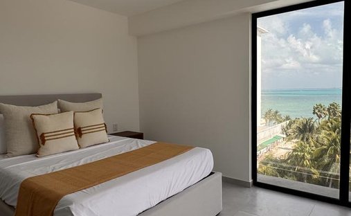 Apartamento en Alma Tulum Hotel, Quintana Roo, México 1