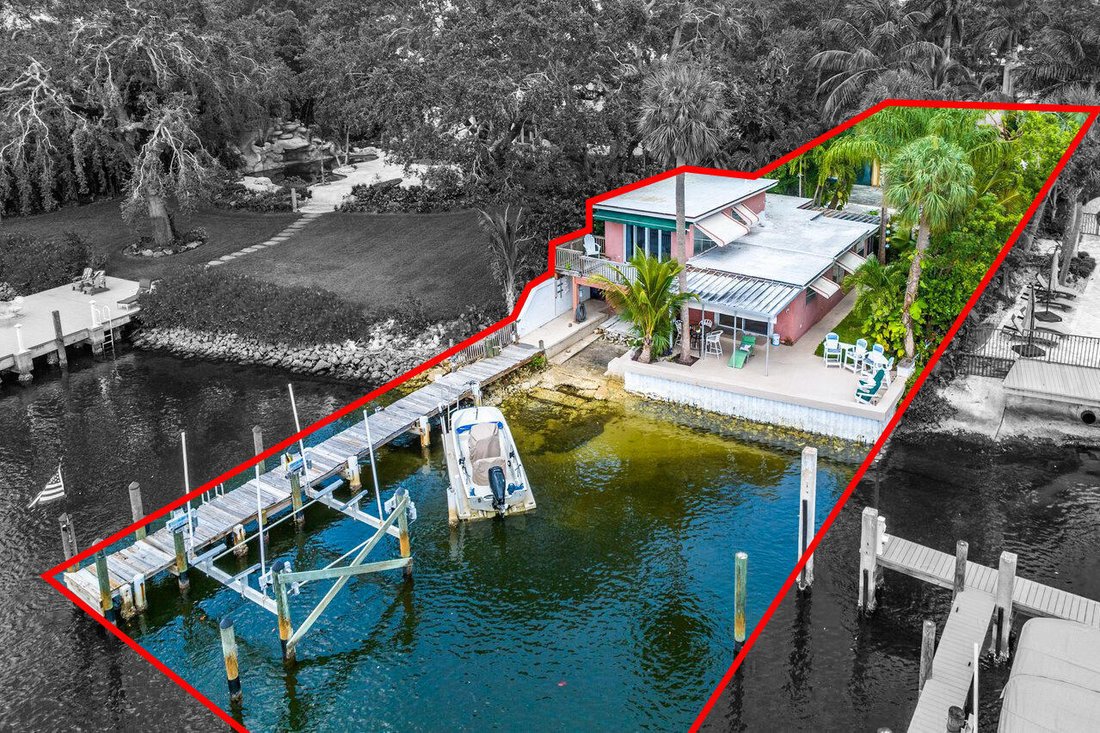 House in North Palm Beach, Florida, United States 3 - 18204641