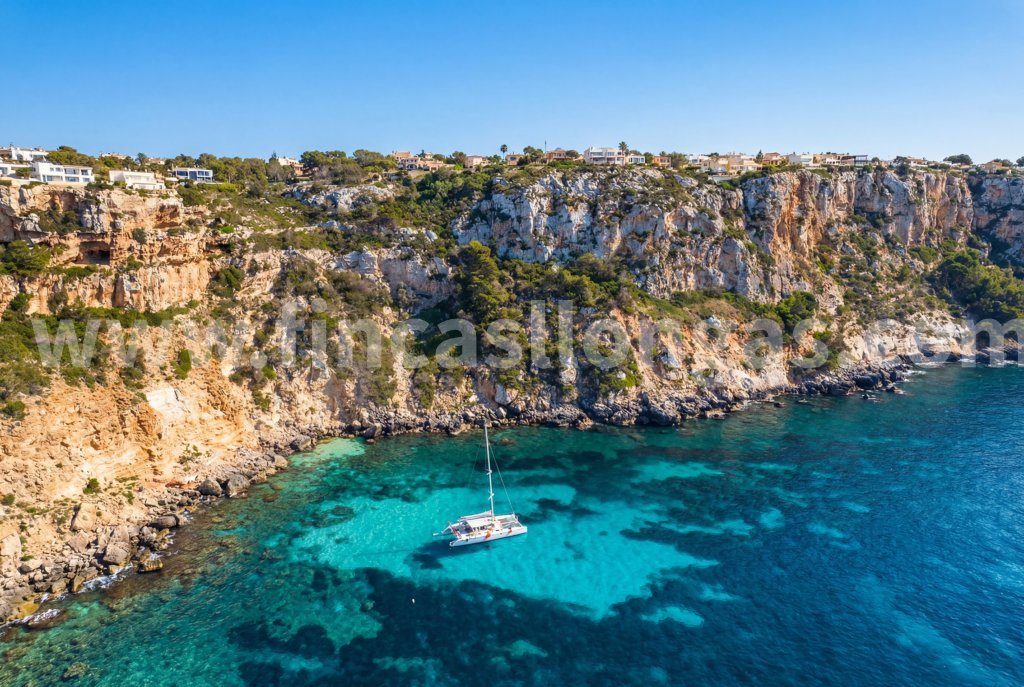 Villa in Llucmajor, Balearic Islands, Spain 2 - 18200986