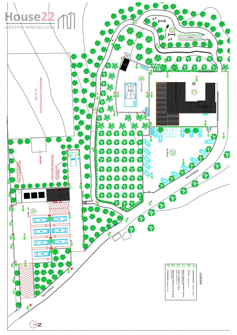 Farm Ranch in Center, Licata, Sicily 2 - 18206024