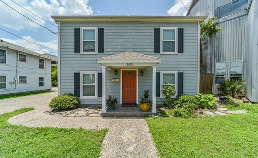 Apartamento en Houston, Texas, Estados Unidos 1