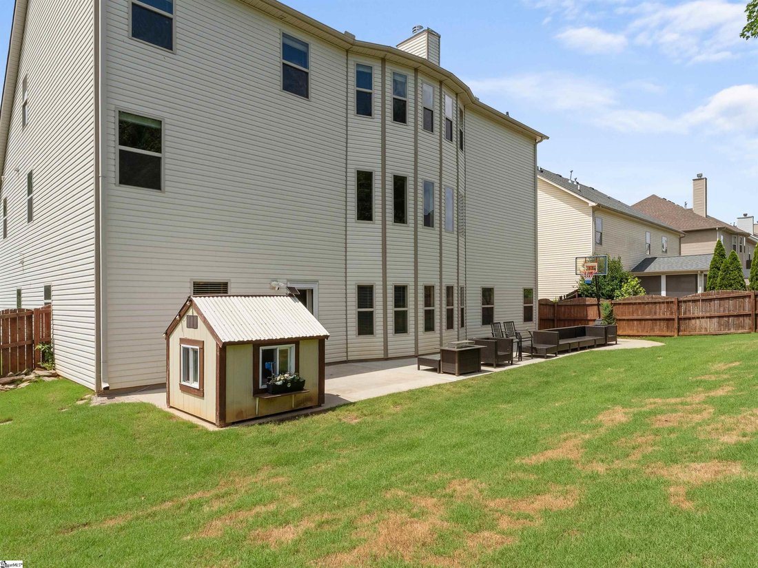House in Simpsonville, South Carolina, United States 3 - 18203337