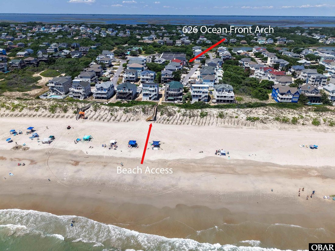 House in Corolla, North Carolina, United States 4 - 18200085