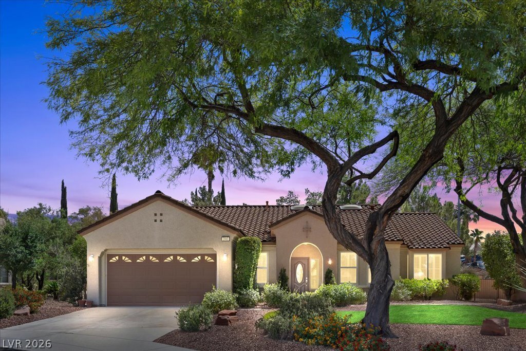 House in Henderson, Nevada, United States 1 - 18199631