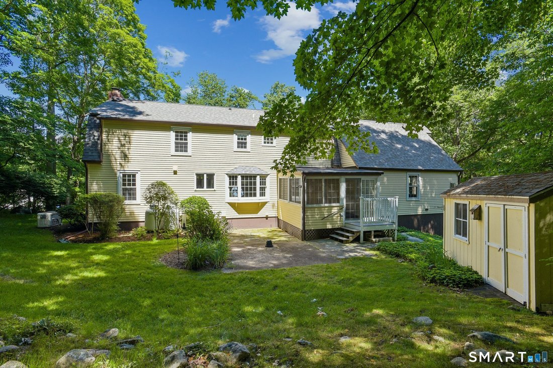 House in Killingworth, Connecticut, United States 4 - 18205477