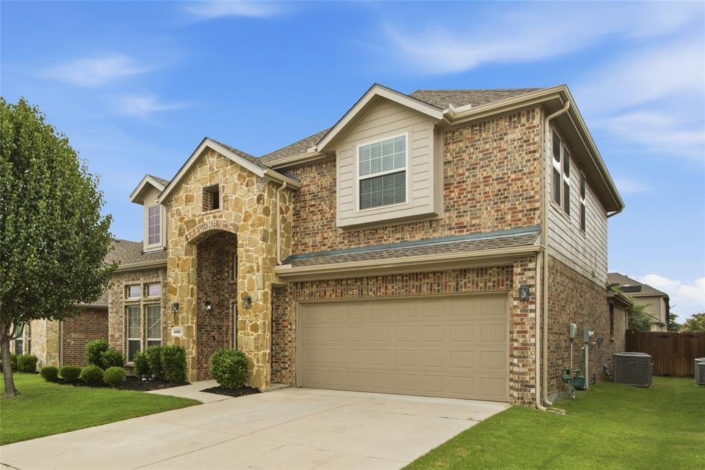 House in Fort Worth, Texas, United States 2 - 18205220