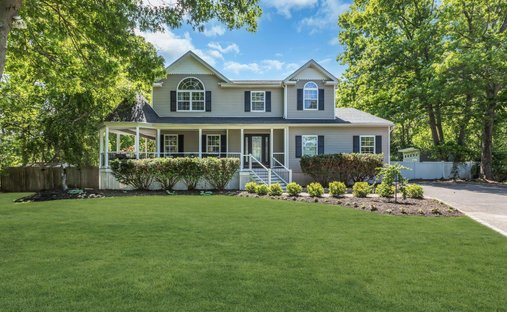 Medford, New York, United States 1