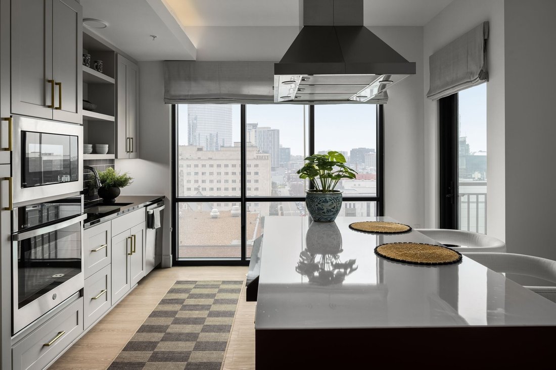 Condo in Nashville, Tennessee, United States 3 - 18204978