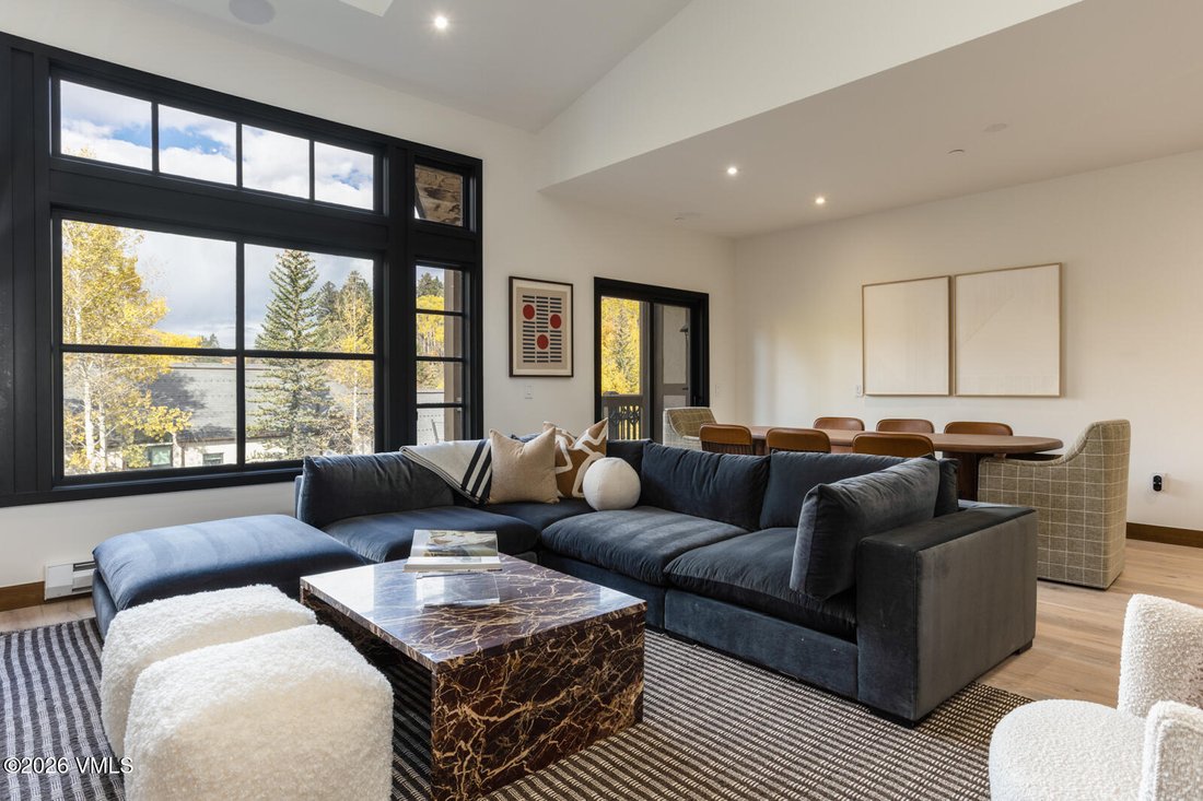 Townhouse in Avon, Colorado, United States 4 - 18203044