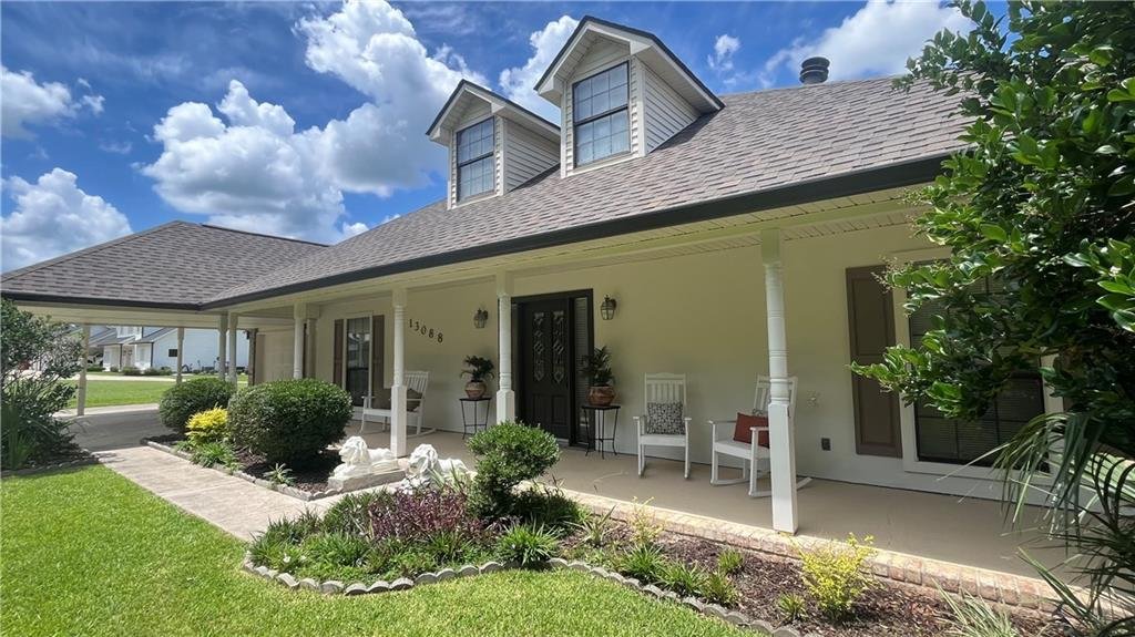 House in Saint Amant, Louisiana, United States 2 - 18203152