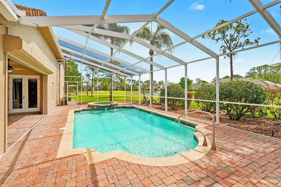 House in Port Orange, Florida, United States 3 - 18203836