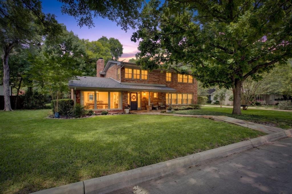 House in Fort Worth, Texas, United States 1 - 18205170